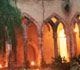 Cloister of San Francesco (Sorrento)