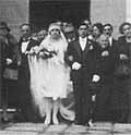 Weddings in  Sorrento Pics
