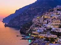 Matrimonio a Positano