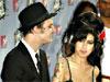 Il matrimonio di Amy Winehouse  finito