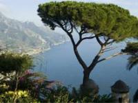 The Amalfi Coast