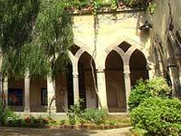 The Cloister of San Francesco