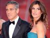 Clooney, pronto per il matrimonio