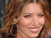 Jessica Biel: proposta di matrimonio nella Citt Eterna