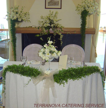 Terranova Catering