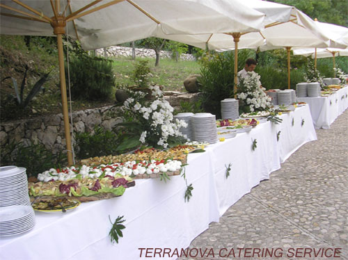 Terranova Catering