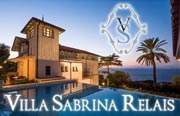 Villa Sabrina Relais