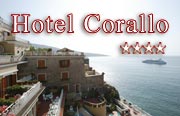 Hotel Corallo