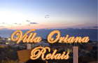 Villa Oriana Relais