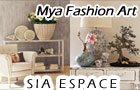 Mya Fashion Art