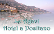 Le Agavi Hotel