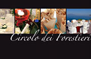 Circolo Dei Forestieri - Foreigners Club