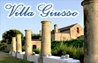 Villa Giusso Astapiana