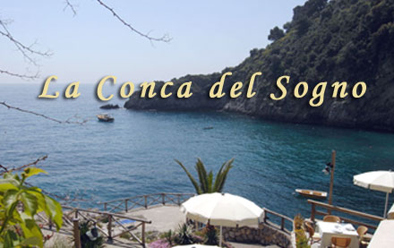 La Conca del Sogno