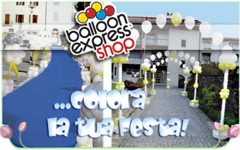 Balloon Express