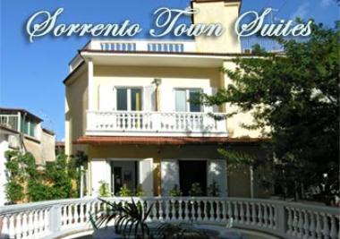Sorrento Town Suites