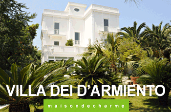 Villa dei D'Armiento