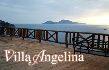 Villa Angelina