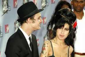 fine del matrimonio di amy winehouse