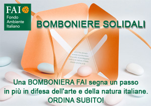 bomboniere solidali - Sorrento Sposi.it