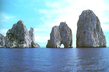 wedding in capri island, Italy