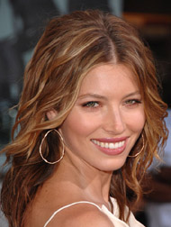 jessica biel matrimonio sorrento