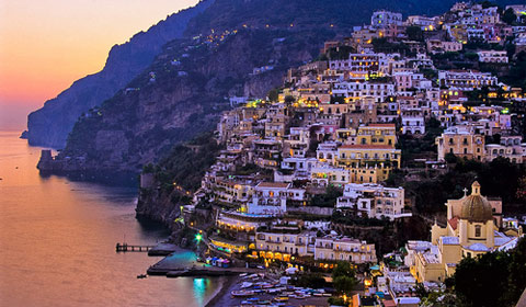 Matrimonio a Positano, sposarsi a Positano by sorrentosposi.it