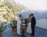 positano wedding amalfi sorrento weddings